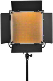Bảng điều khiển ánh sáng LED chụp ảnh 4400LM Video siêu mỏng Hiệu suất cao