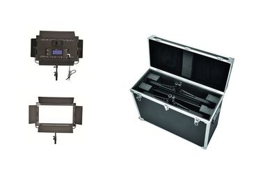 Bi - Color LED Pro Photo Lighting Kits for Video Shooting Studio Thiết bị chiếu sáng