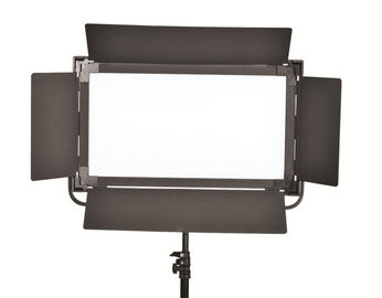 CRI cao TV LED Studio Đèn Bi-color 3200K - 5900K cho Studio và Quay phim