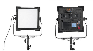 Đèn studio chụp ảnh chuyên nghiệp, đèn studio có thể thay đổi màu Bi Color cho video