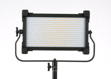 Đèn chụp ảnh LED điều khiển từ xa Vỏ nhôm siêu sáng
