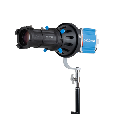 Bộ điều chỉnh tiêu điểm SN1980 với ống kính quang học 20 °