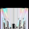 16W / 32W HS-T60 / HS-T120 2ft / 4ft PIXEL Đèn LED ống PIXEL RGBWT đầy đủ màu sắc