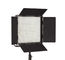 Đèn chiếu sáng phòng thu hình ảnh LED có nhà ở ABS để chụp ảnh CRI90 DC 12V có thể điều chỉnh độ sáng