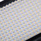 Màn hình LCD năng lượng cao Đèn LED di động với vỏ nhựa chắc chắn