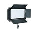 Đèn chiếu phim LED CRI 95 cao 3200K - 5900K để truyền hình / quay phim