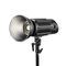 Cri 95 Compact 200w Photo Studio Đèn chiếu sáng ban ngày Giá treo Bowen cân bằng với phản xạ