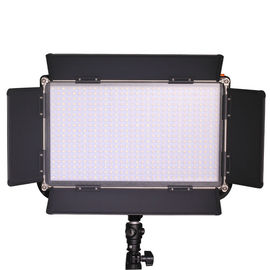Đèn studio ảnh di động có thể điều chỉnh độ sáng Bi Color với đèn LED cực sáng