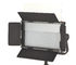 35 Watt Ban ngày LED Photo Studio Bảng ánh sáng với màn hình cảm ứng LCD