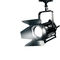 CE / ROHS LED Fresnel Light chuyên nghiệp cho quay phim