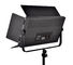 Bảng đèn LED Studio màu đen công suất cao1260ASV cho TV Studios