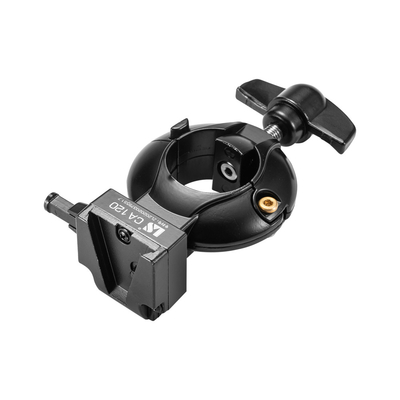 Kẹp ống CA120 với ngàm loại V