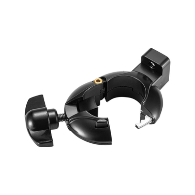 Kẹp ống siêu nhỏ CA119 với lỗ vặn 1/4 