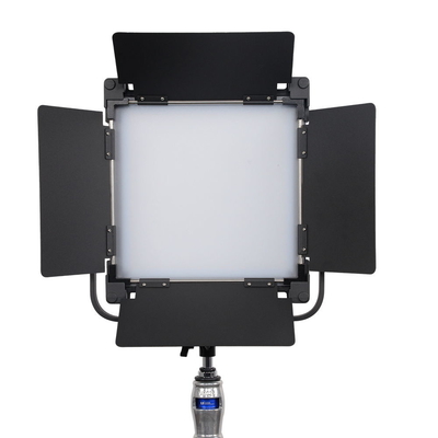 Khung Nhôm Đèn LED Chụp Ảnh Hai Màu 60W COOLCAM P60