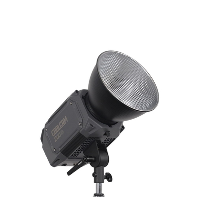 Đèn LED lấp đầy độ sáng cao 220W 200D để phát trực tiếp hoặc phát trực tiếp