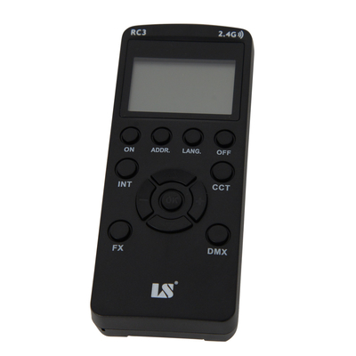 Phụ kiện chụp ảnh điều khiển từ xa không dây 2.4G RC3