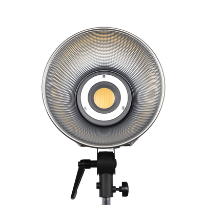 220W Bi-Color Professional Fill Light Portable And Light Coolcam 200X