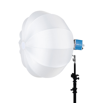 Lantern Softbox SBL80 với giá đỡ Bowens